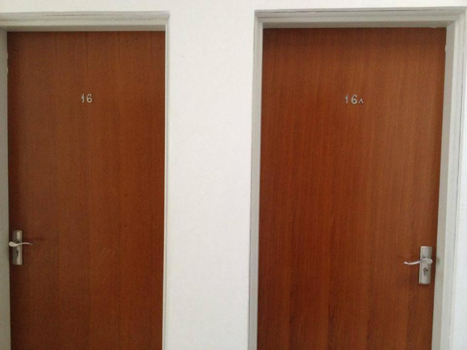 Pousada Parque Suites Estacionamento E Piscina Guarujá Room photo