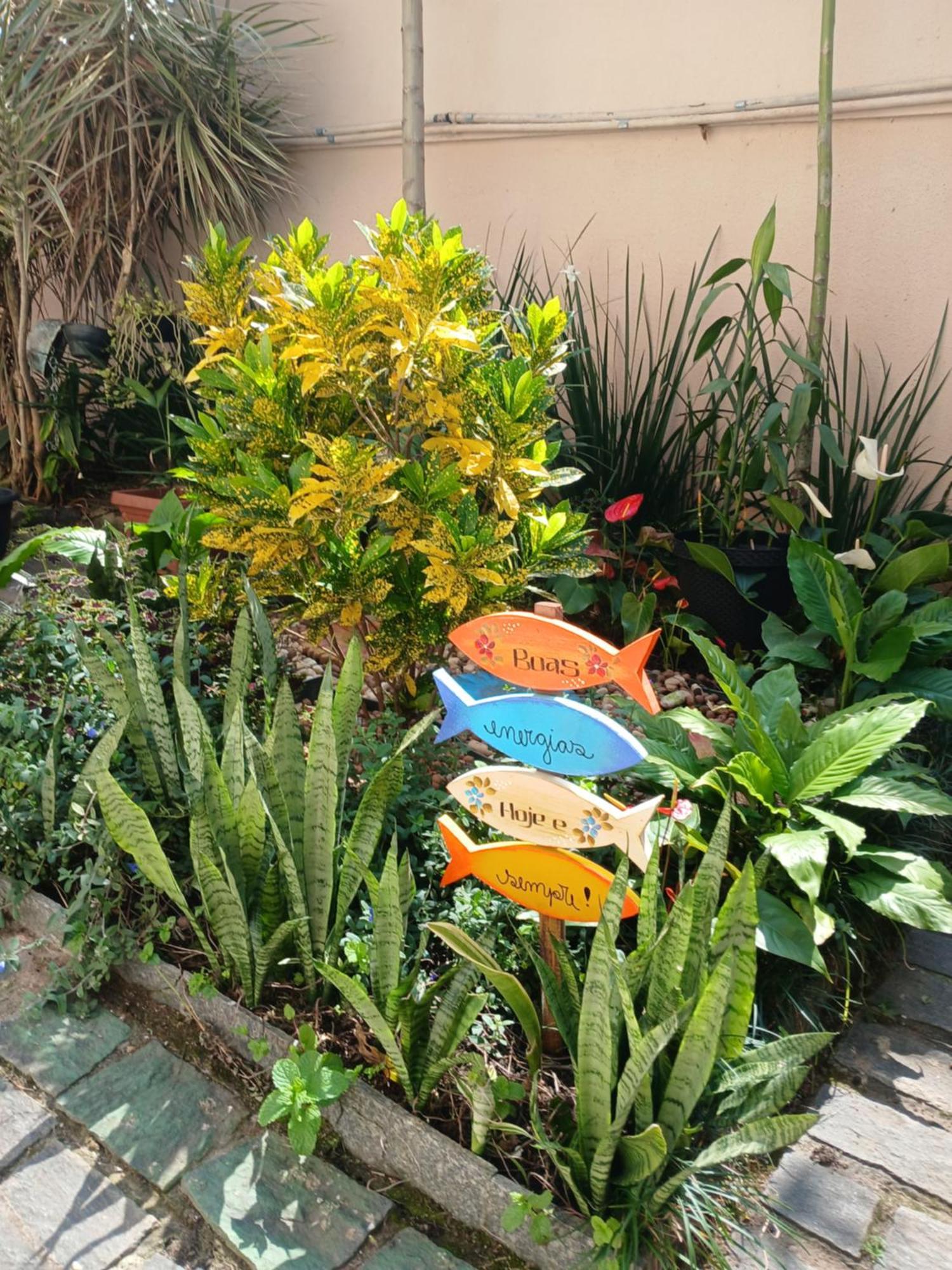 Pousada Parque Suites Estacionamento E Piscina Guarujá Exterior photo