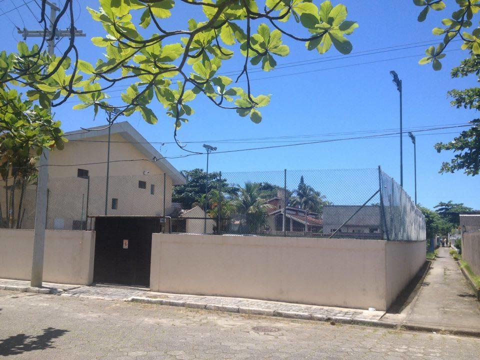 Pousada Parque Suites Estacionamento E Piscina Guarujá Exterior photo
